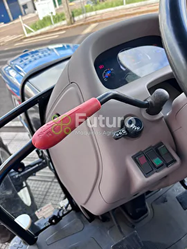 TRATOR LS PLUS 90 ANO 2020