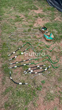 KIT DE PEÇAS JOHN DEERE 6125J