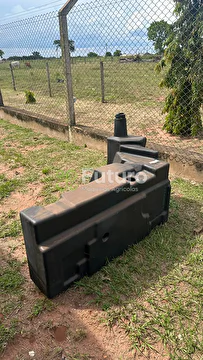 KIT DE PEÇAS JOHN DEERE 6125J