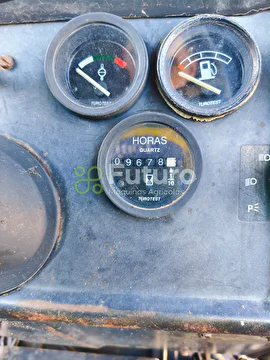 TRATOR VALTRA 785 ANO 2004