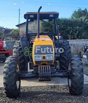TRATOR VALTRA BL 77 ANO 2009