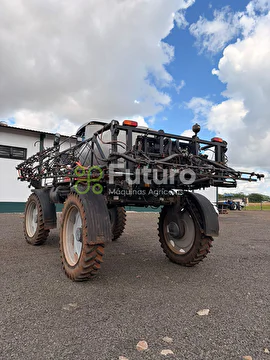 PULVERIZADOR MASSEY FERGUSON 9030 ANO 2012