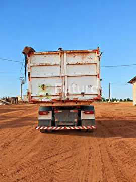 CAMINHÃO VOLVO VM 330 ANO 2020