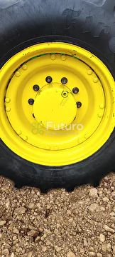 TRATOR JOHN DEERE 6190J ANO 2022