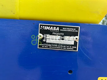 PLANTADEIRA IMASA OUTRO ANO 2022