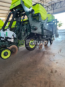 PLANTADEIRA KF HYPER PLUS SS FLEX ANO 2024