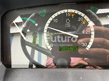TRATOR JOHN DEERE 5078 E ANO 2022
