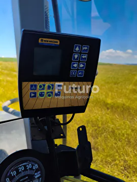 PLANTADEIRA NEW HOLLAND PL 6011 ANO 2017