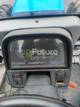 TRATOR NEW HOLLAND TL 75E ANO 2008