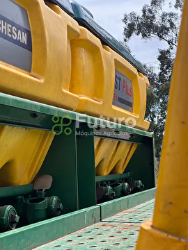 PLANTADEIRA TATU MARCHESAN PST PLUS FLEX ANO 2016