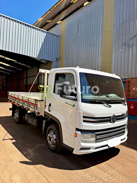 CAMINHÃO VOLKSWAGEN EXPRESS DELIVERY ANO 2021