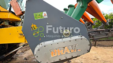 PLATAFORMA STARA BRAVA 4080 ANO 2011