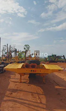 PLATAFORMA RETA FACCHINI ANO 2023