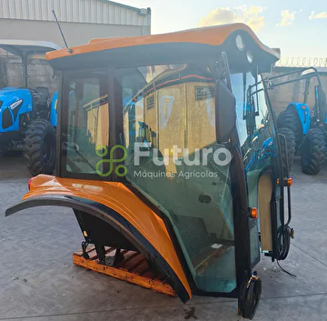 CABINE IMPLEMASTER VALTRA A750 ANO 2025