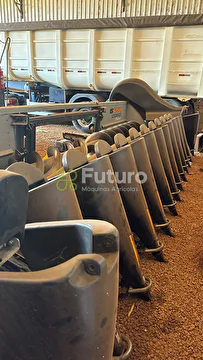 PLATAFORMA GTS IS 1250 ANO 2011
