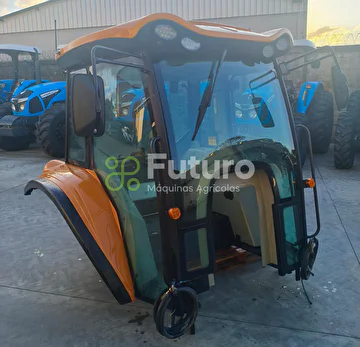 CABINE IMPLEMASTER VALTRA A750 ANO 2025