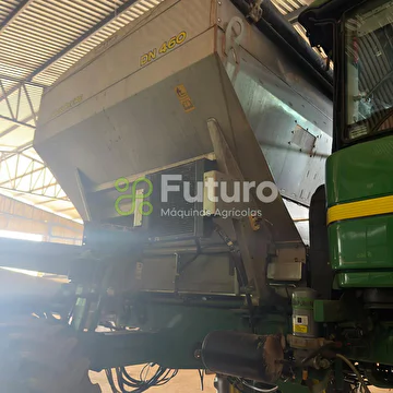 DISTRIBUIDOR JOHN DEERE DN 4040 ANO 2020