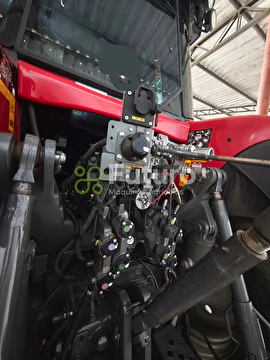 TRATOR MASSEY FERGUSON 7725 ANO 2023
