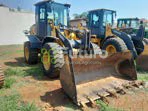 PÁ CARREGADEIRA JOHN DEERE 444G ANO 2022