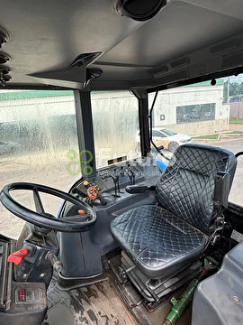 TRATOR NEW HOLLAND TM 7040 ANO 2013