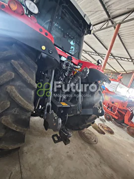 TRATOR MASSEY FERGUSON 7725 ANO 2023