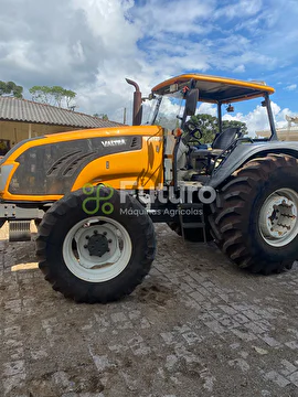 TRATOR VALTRA BM 125 ANO 2016