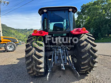 TRATOR MASSEY FERGUSON 4299 ANO 2012