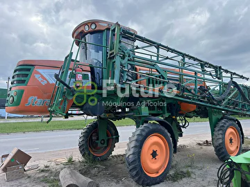 PULVERIZADOR STARA GLADIADOR 2300 ANO 2013