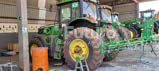 TRATOR JOHN DEERE 6190M ANO 2021