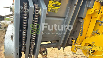 PLATAFORMA STARA BRAVA 4080 ANO 2011