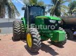 TRATOR JOHN DEERE 6190M ANO 2022
