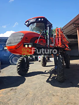 PULVERIZADOR KUHN MA3027 ANO 2007
