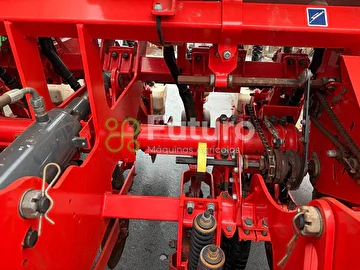 PLANTADEIRA KUHN PG 900 ANO 2021