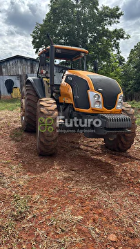 TRATOR VALTRA BM 125I ANO 2017