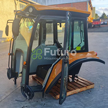 CABINE IMPLEMASTER VALTRA A750 ANO 2025