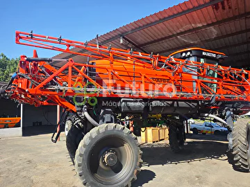 PULVERIZADOR KUHN MA3027 ANO 2007