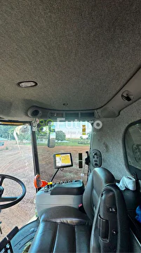 COLHEITADEIRA NEW HOLLAND CR 7.80 ANO 2022