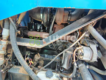 PULVERIZADOR NEW HOLLAND SP 3500 ANO 2014