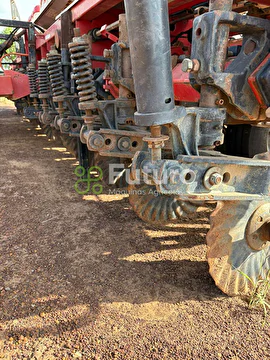 PLANTADEIRA JUMIL 3090 PD ANO 2010