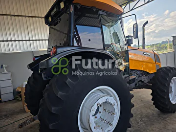 TRATOR VALTRA BM 125 ANO 2010
