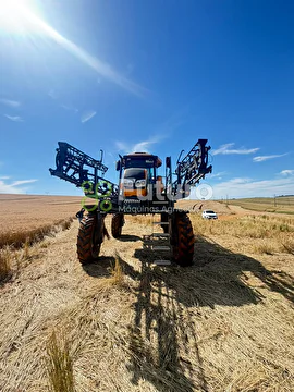 PULVERIZADOR VALTRA BS2517 ANO 2019