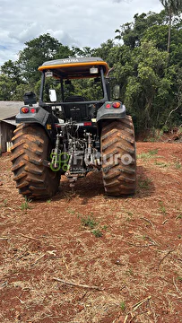 TRATOR VALTRA BM 125I ANO 2017