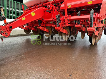 PLANTADEIRA KUHN PG 900 ANO 2021
