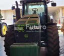 TRATOR JOHN DEERE 8370R ANO 2021