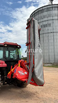 SEGADEIRA KUHN GMD 310-FF ANO 2023