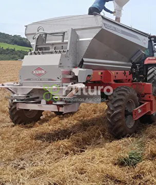 DISTRIBUIDOR KUHN 15000 ANO 2024