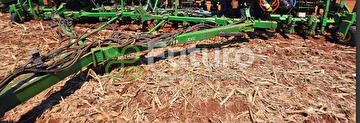 TANDEM JOHN DEERE ANO 2021