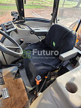 TRATOR CASE FARMALL 95 ANO 2015