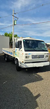 CAMINHÃO VOLKSWAGEN OUTRO ANO 1999
