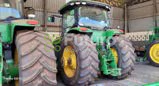 TRATOR JOHN DEERE 8370R ANO 2021